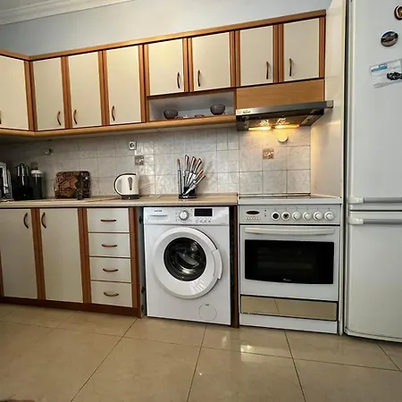 Sokrates Apartment Peraia (Thessaloniki)