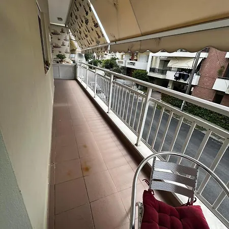 Apartment Sokrates Peraia (Thessaloniki)