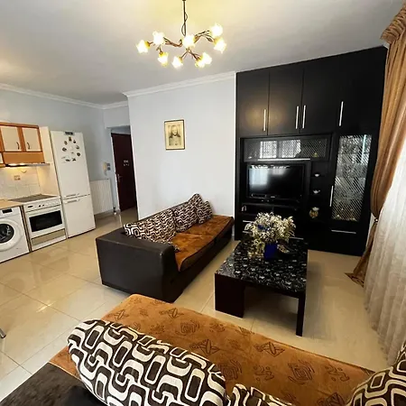 Sokrates Apartment *