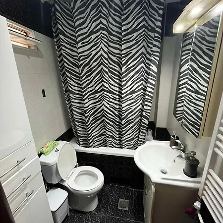 Sokrates Apartment